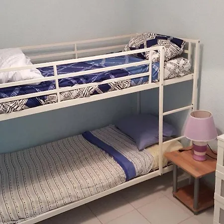 2-bedroom Ideally Located Between The Sea And The City Center Apartman Torrevieja