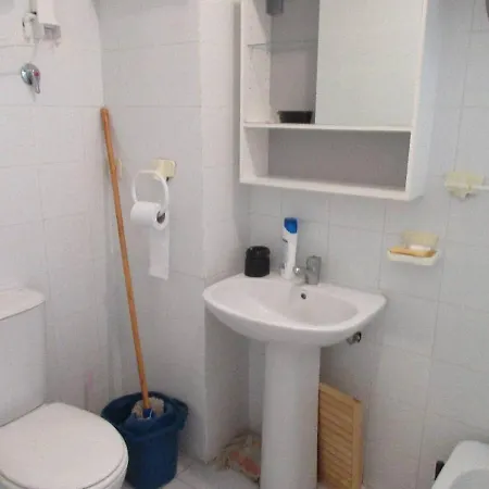 2-bedroom Ideally Located Between The Sea And The City Center Apartman Torrevieja