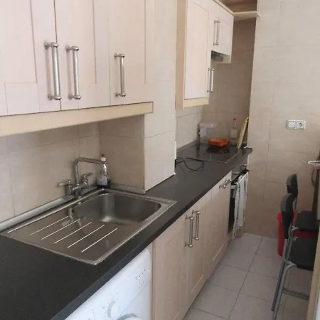 2-bedroom Ideally Located Between The Sea And The City Center * Torrevieja