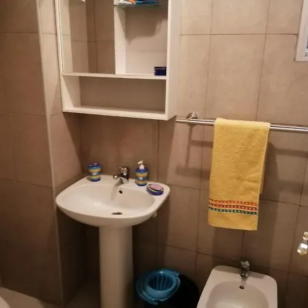 2-bedroom Ideally Located Between The Sea And The City Center * Torrevieja